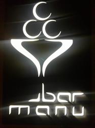 Bar Manu Di Guido Ravera & C. SNC