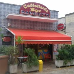 Bar Margiotta
