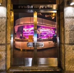 Bar Marilyn'S