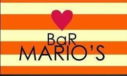 Bar Mario's