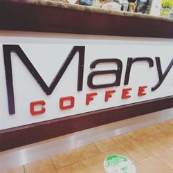 Bar Mary