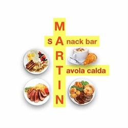 Snack Bar Martin - BnB Martin