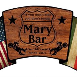 Bar Mary