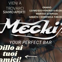 Bar Mecki