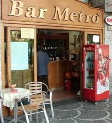 Bar Metro's.a.s.