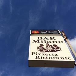 Bar Milano