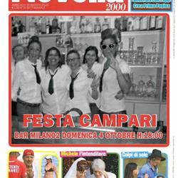 Bar Milano Due Di Silva E Cavallari S.N.C.