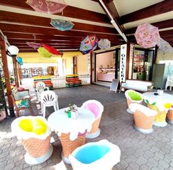 Gelateria Mezzanotte
