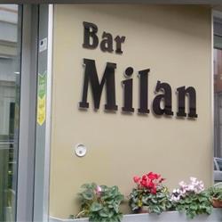 Bar Milan Monopoli, Cornetteria, Pasticceria