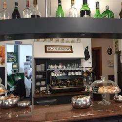 Bar Milanese
