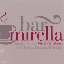 Bar Mirella Di Bacconi Roberto