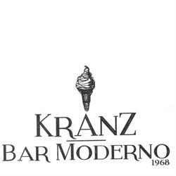 Bar Moderno