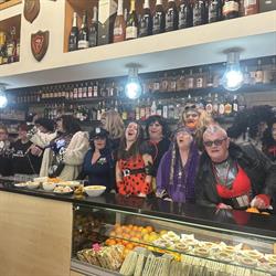 Bar Moderno Trieste