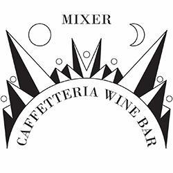 Bar Mixer