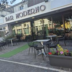 Bar Moderno