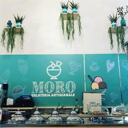 Moro Caffe
