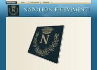 Sito di Bar Napoleon