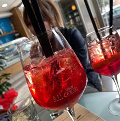 Bar Nazionale F.lli Taratufolo