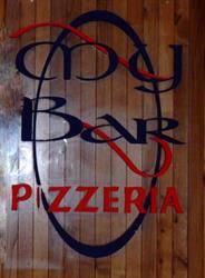 Ristorante Pizzeria My Bar