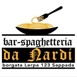 Bar Spaghetteria “Da Nardi” - Oisguit sas di Kratter Marco & C.