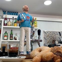 Bar Nasti Di Nicola Nasti