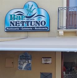 Bar Nettuno Di Sciotto Francesco
