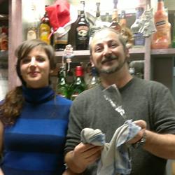 BAR NEVADA di Vecchioni Georgia