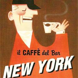 Bar New York