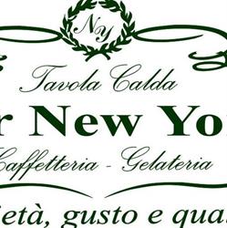 Bar New York