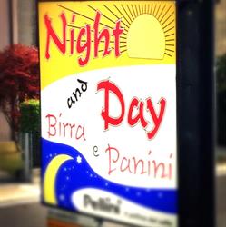 Night and Day