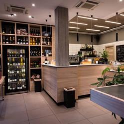 Ocean Bar