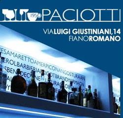 Bar Paciotti snc