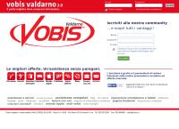 Sito di Vobis