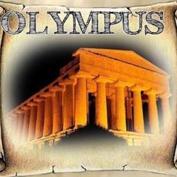 Bar Olympus