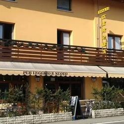 Bar Osteria Birreria Vecchio e Nuovo Di Barcherini G.