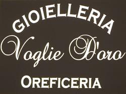 Voglie D'oro Di Antonino Claudio Claudio