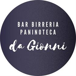 Bar Paninoteca Da Gionni