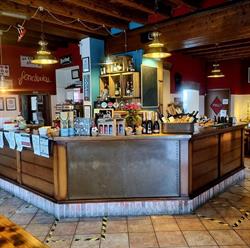 Bar Paninoteca Pinocchio