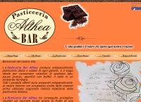 Sito di Bar Pasticceria Althea