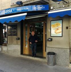 Bar Pasticceria Azzurra