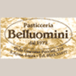 Pasticceria Belluomini