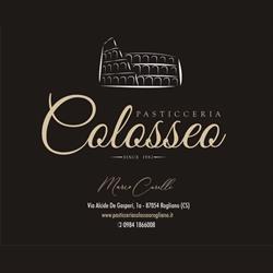 Bar Pasticceria Colosseo Di Cairo e Carelli S.n.c.