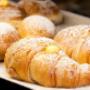 Croissant alla Crema
