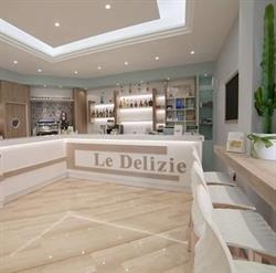 Bar Pasticceria Le Delizie Di Zecchillo O.& de Cillis L. SNC