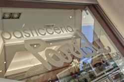 Bar Pasticceria Parioli