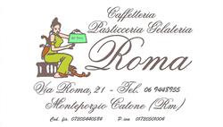 Bar Pasticceria Roma Di Santi e Adami SAS