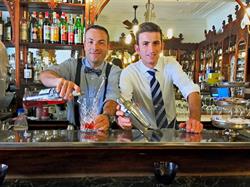 Bar Pasticceria Rossi