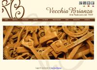 Sito di Bar Pasticceria Vecchia Brianza Di Ventruto Anna