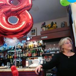 Bar Patrizia di Manganaro P.
