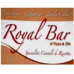 Royal Bar Pasticceria Gelateria